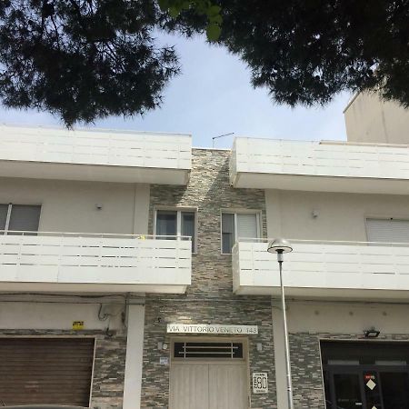 Casa Martina By Home080 - Puglia Mia Apartments Monopoli Dış mekan fotoğraf