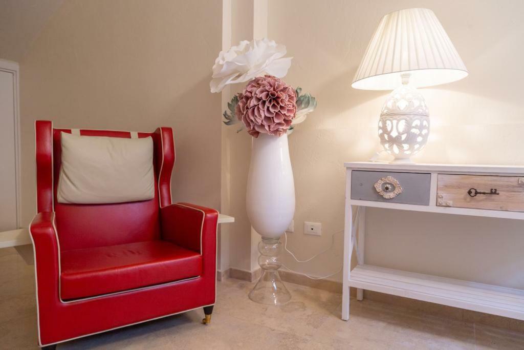 Casa Martina By Home080 - Puglia Mia Apartments Monopoli Dış mekan fotoğraf