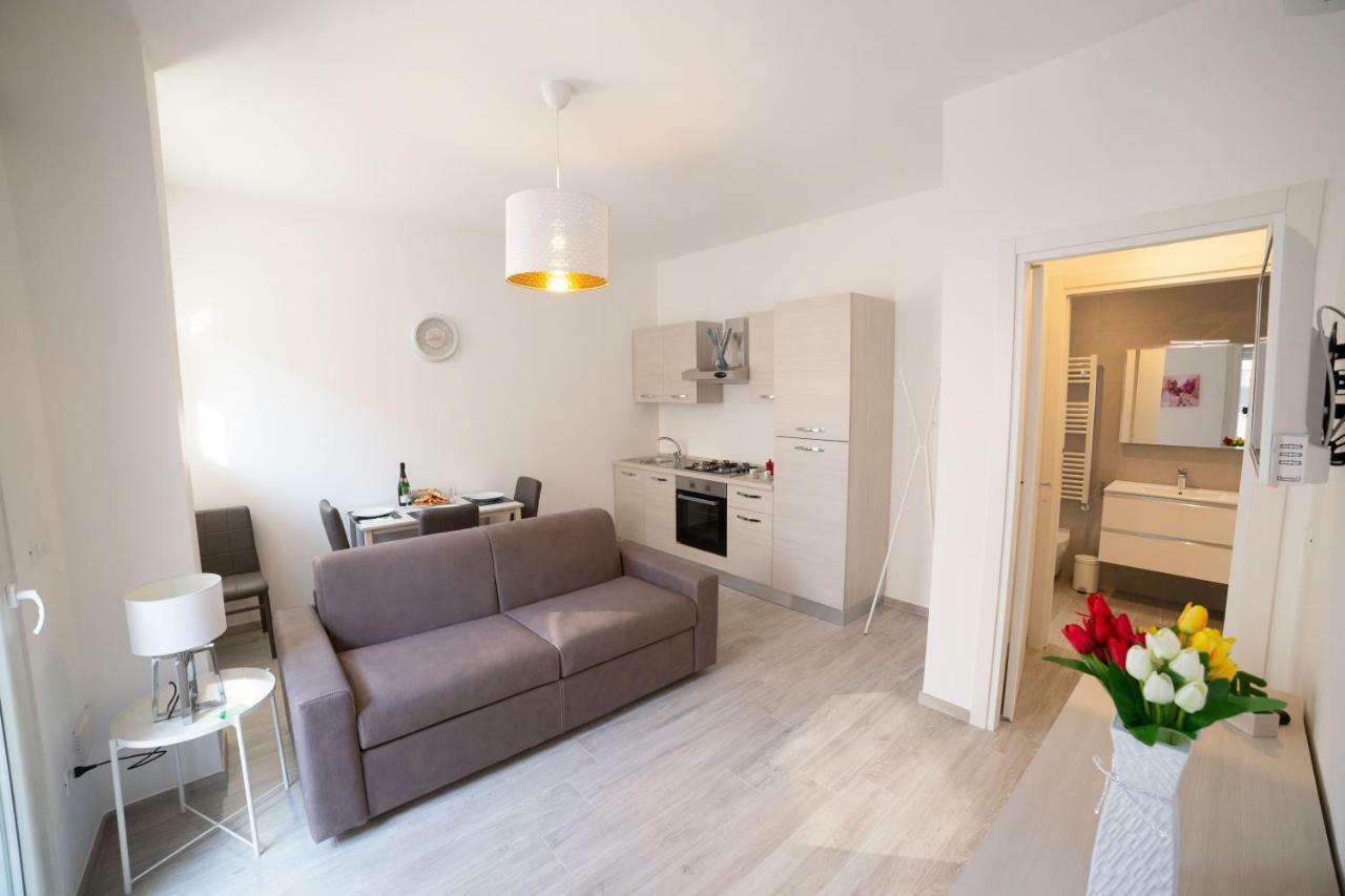 Casa Martina By Home080 - Puglia Mia Apartments Monopoli Dış mekan fotoğraf