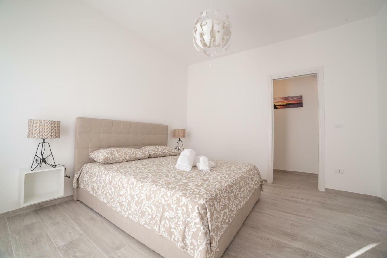 Casa Martina By Home080 - Puglia Mia Apartments Monopoli Dış mekan fotoğraf
