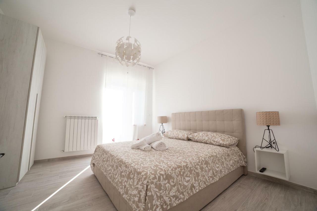 Casa Martina By Home080 - Puglia Mia Apartments Monopoli Dış mekan fotoğraf